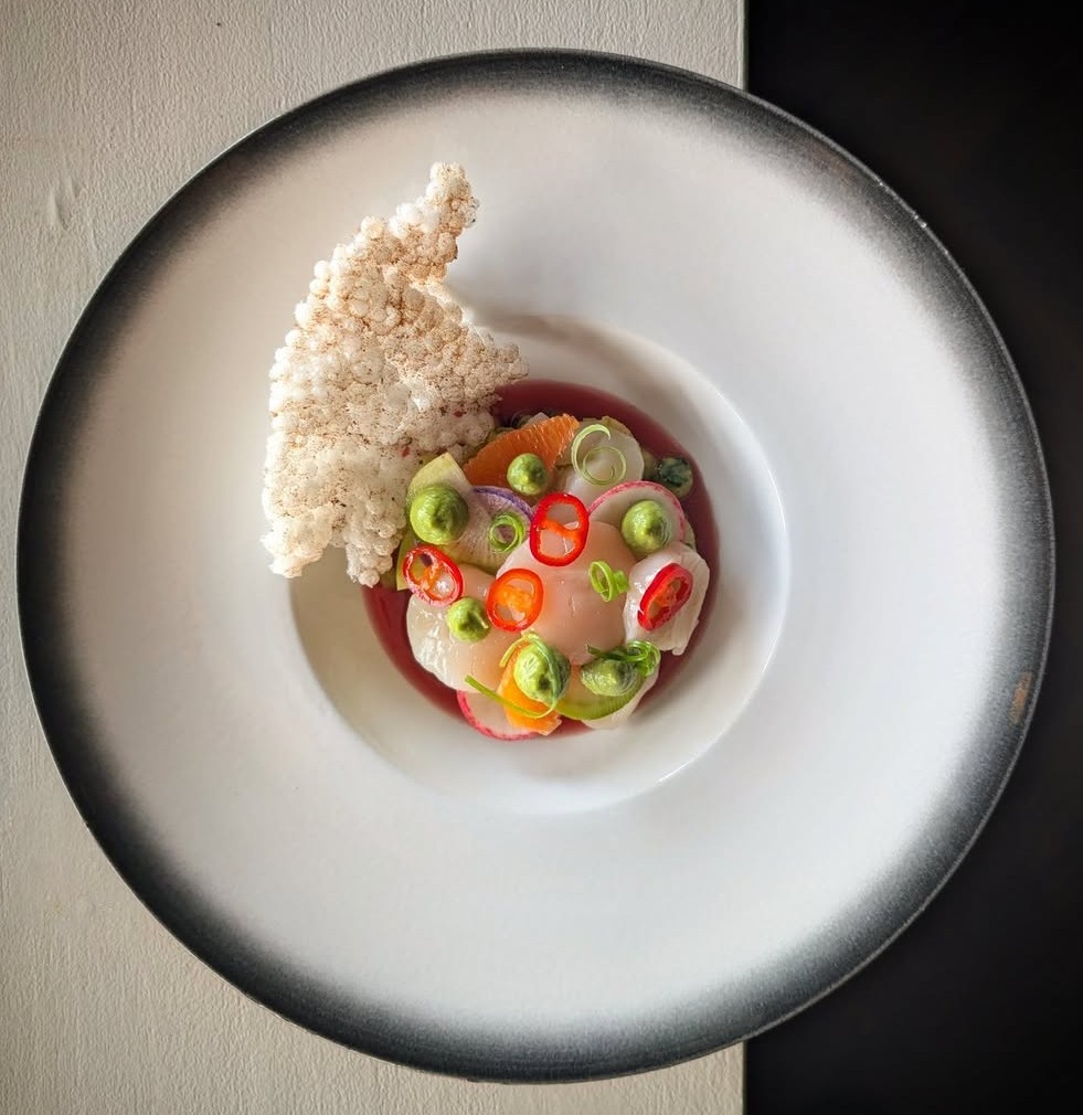 Stofa restaurant Ottawa